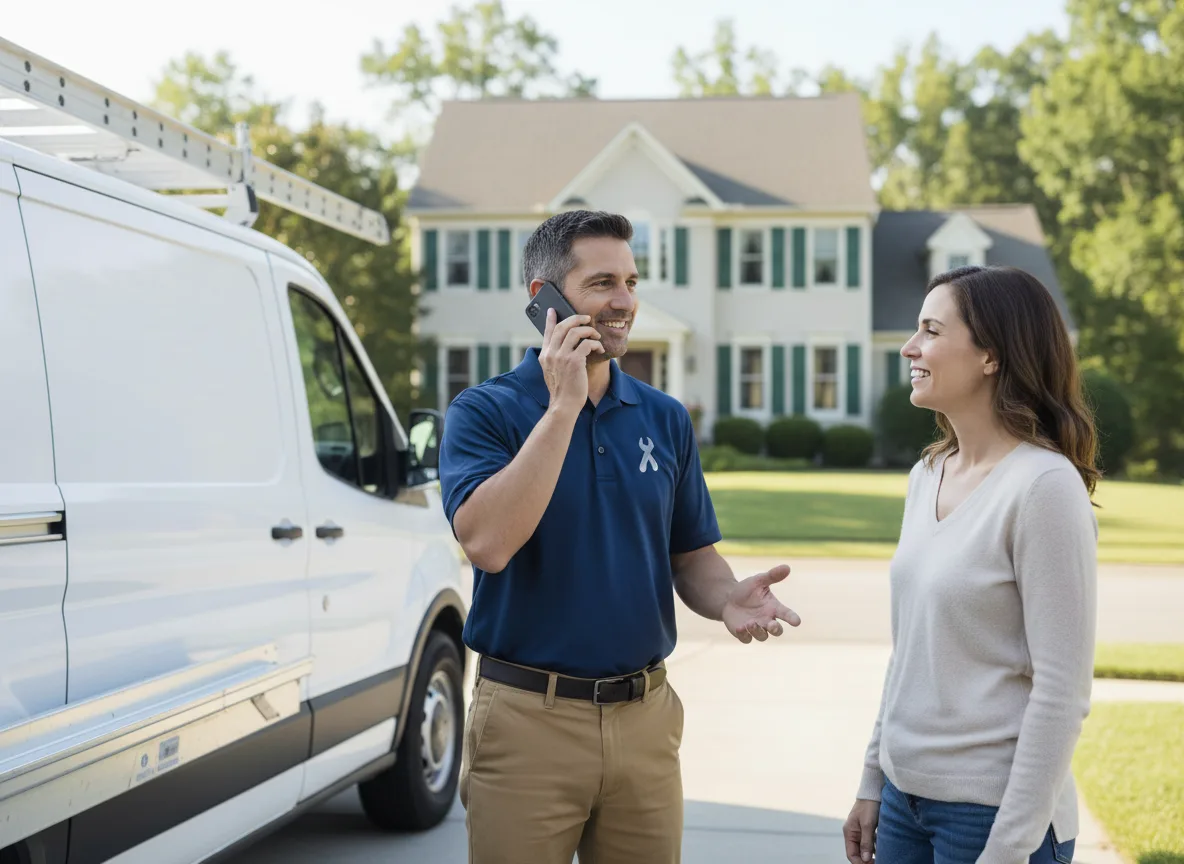 Home Gutter Service Collins, GA FAQs